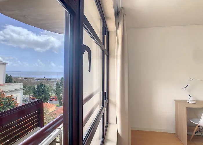 Fantastic Apartment Marina Club