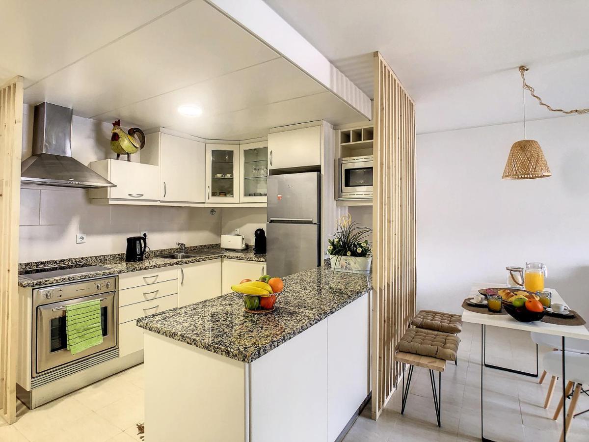 Fantastic Marina Club Appartamento Funchal (Madeira)