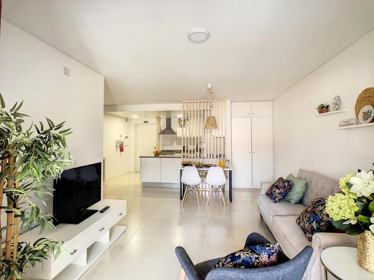Fantastic Marina Club Apartment Funchal (Madeira)