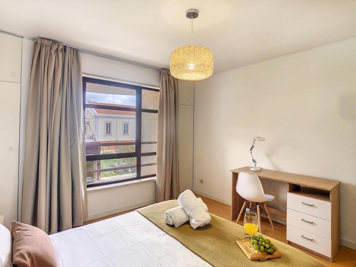 Apartment Fantastic Marina Club *