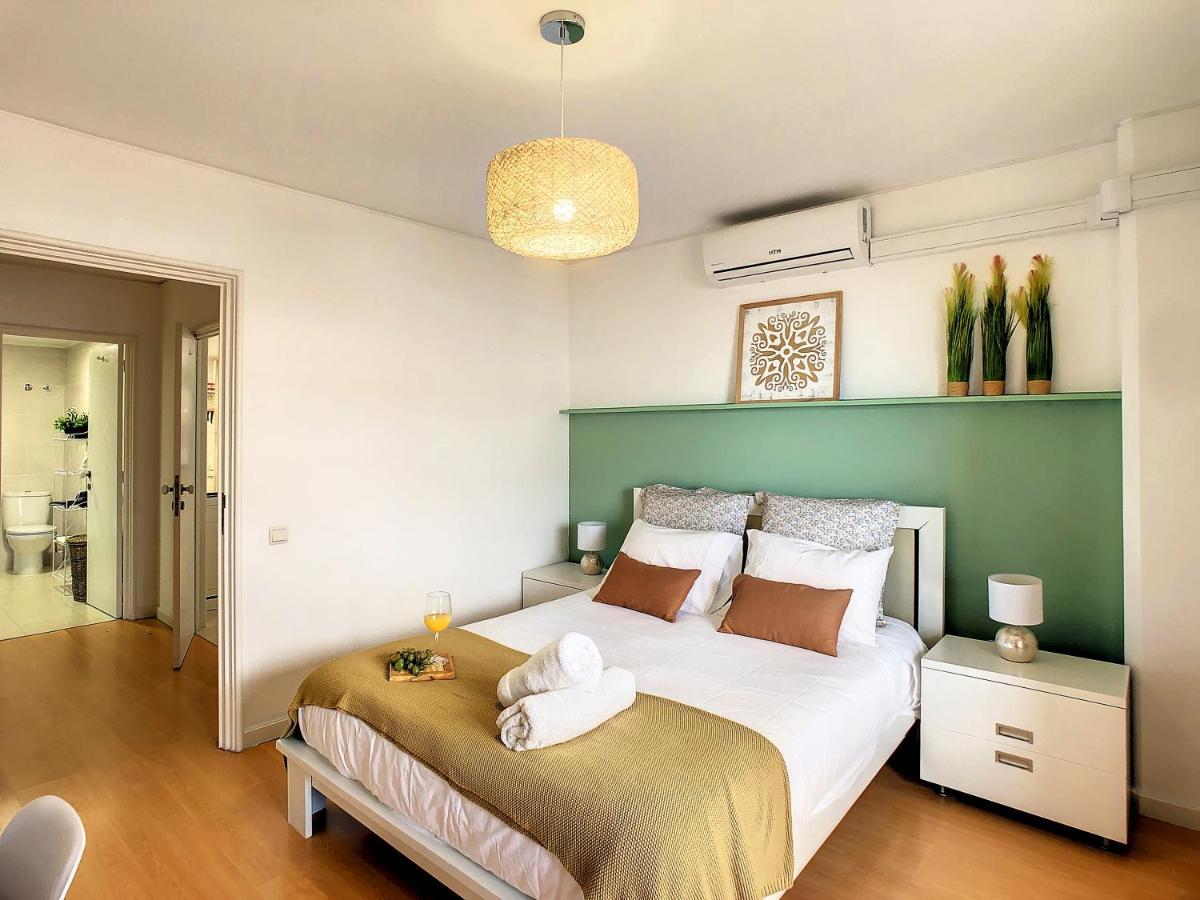 Apartment Fantastic Marina Club