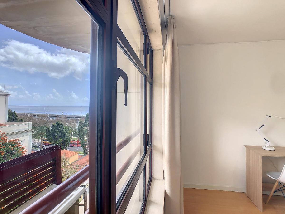 Apartment Fantastic Marina Club Funchal (Madeira)
