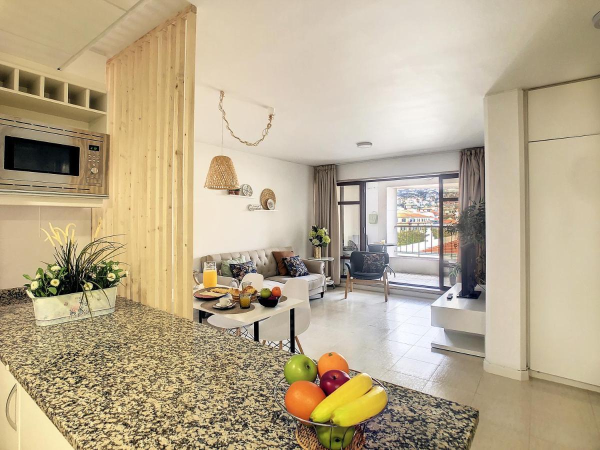 Apartment Fantastic Marina Club Funchal (Madeira)