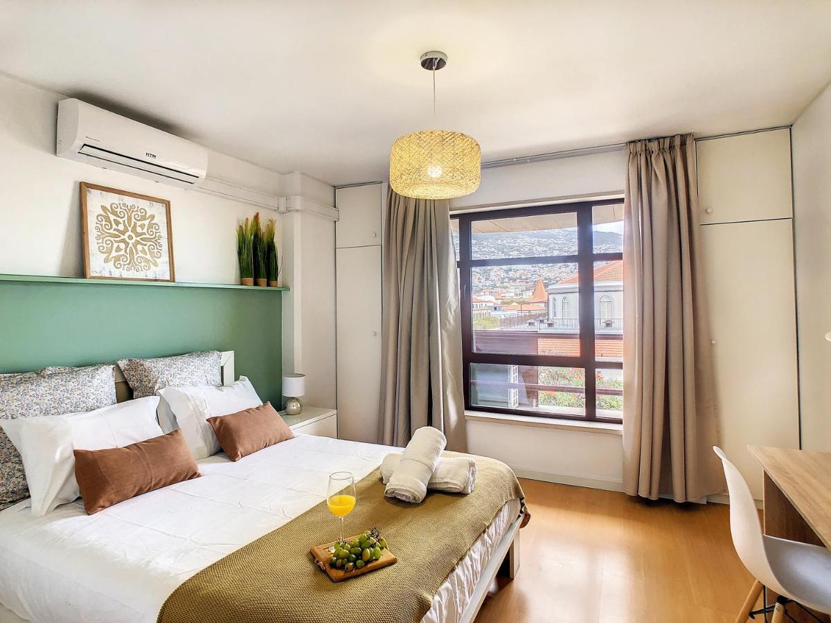 Apartment Fantastic Marina Club *